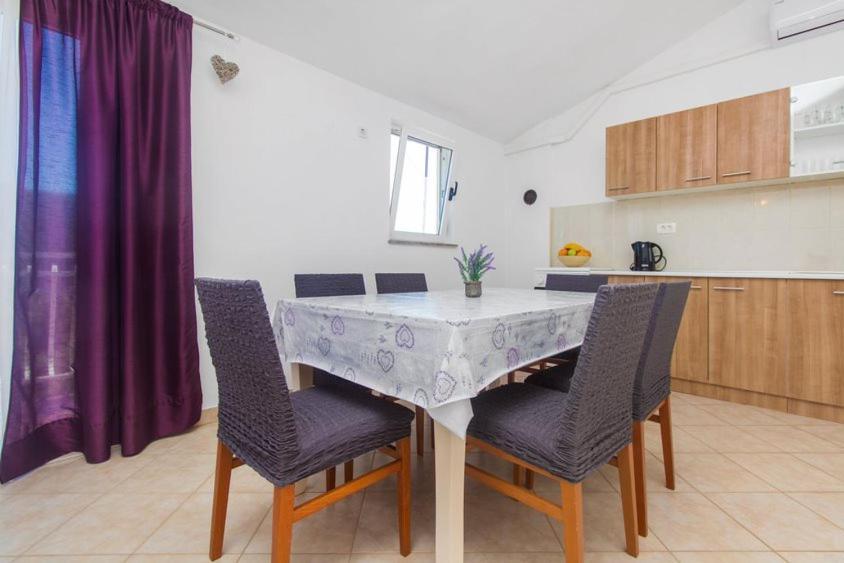 Apartman Belakusic 1 Grebaštica Eksteriør billede