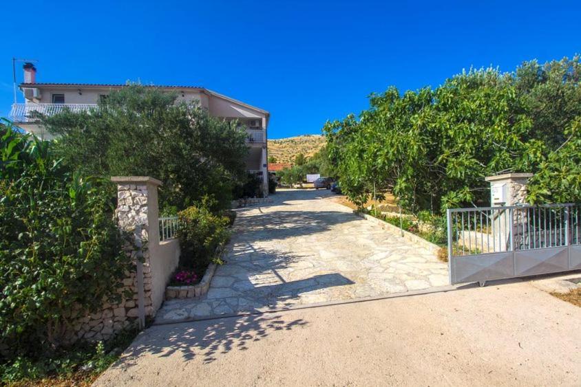 Apartman Belakusic 1 Grebaštica Eksteriør billede