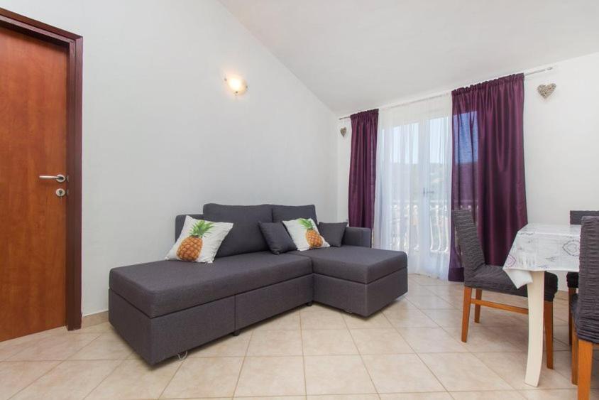Apartman Belakusic 1 Grebaštica Eksteriør billede