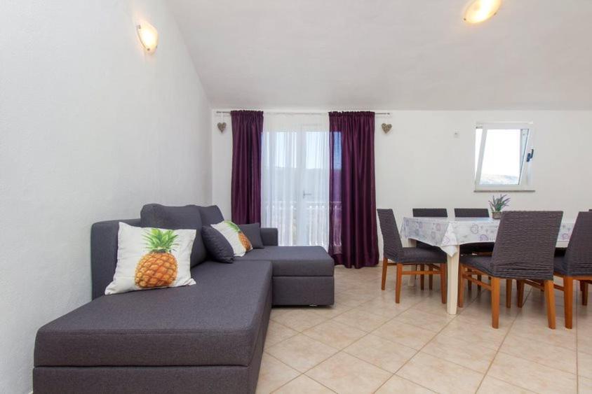 Apartman Belakusic 1 Grebaštica Eksteriør billede