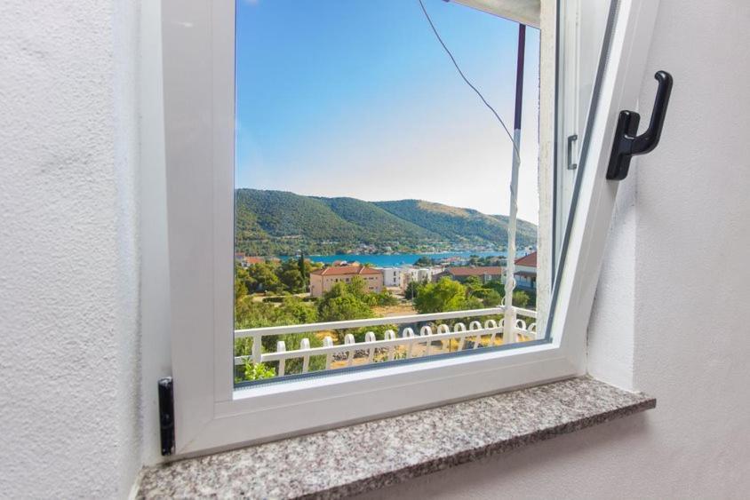 Apartman Belakusic 1 Grebaštica Eksteriør billede