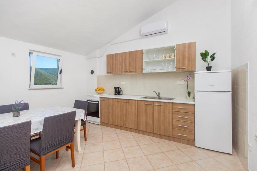 Apartman Belakusic 1 Grebaštica Eksteriør billede