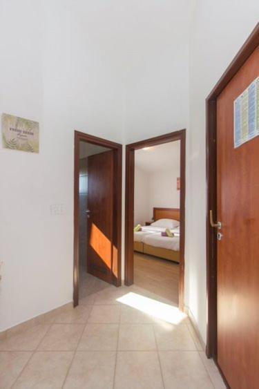 Apartman Belakusic 1 Grebaštica Eksteriør billede