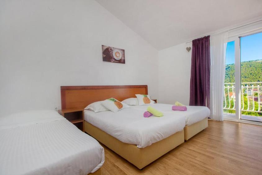 Apartman Belakusic 1 Grebaštica Eksteriør billede
